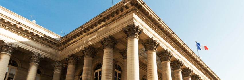 Où investir en bourse ? 